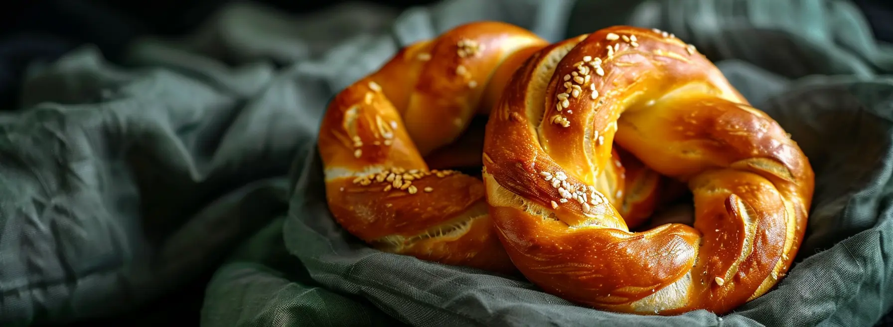 מתכון לפרעצלים ללא גלוטן! – חם וטרי